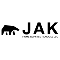 JAK Home Repair & Remodel LLC Logo