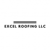 Excel Roofing, LLC Logo