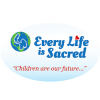 Every Life is Sacred Foundation LLC Logo