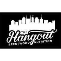 The Hangout at Brentwood Nutrition Logo