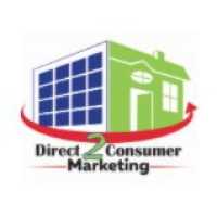 Direct 2 Consumer Marketing Logo