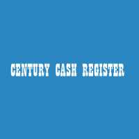 Century Cash Register Logo