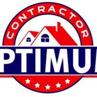 Optimum Contractor Logo
