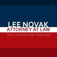 Lee Novak Attorney at Law Logo
