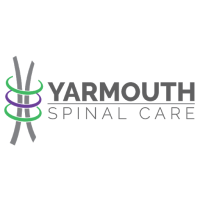 Yarmouth Spinal Care Logo