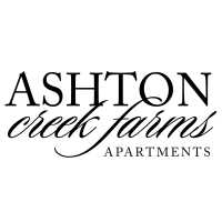 Ashton Creek Farms Logo
