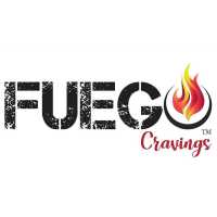 Fuego Cravings - Upland Logo