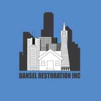 Dansel Restoration INC Logo