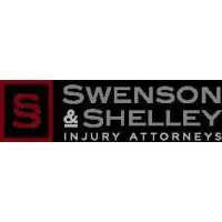 Swenson & Shelley Law Logo
