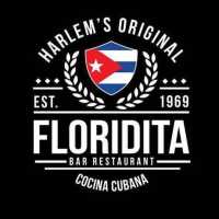 Harlem's Floridita Logo
