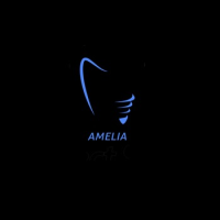 Amelia Perfect Smile Logo