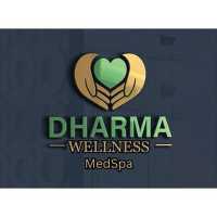 Dharma Wellness MedSpa Logo