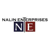 Nalin Enterprises Logo
