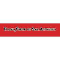 Piano Forte of San Antonio Logo