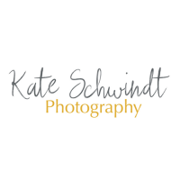 Kate Schwindt Photography Logo