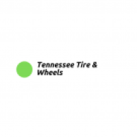 Tennessee Tire Logo