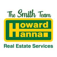 The Tim & Amanda Smith Team - Howard Hanna Real Estate Services Logo