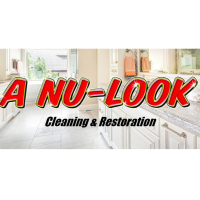 A Nu-Look Cleaning & Restoration Logo