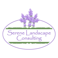 Serene Landscape Consulting Logo