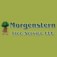 Morgenstern Tree Service LLC Logo