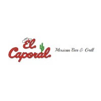 El Caporal - Mexican Bar & Grill Logo