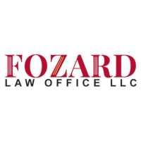 Fozard Law Office LLC Logo