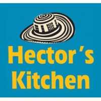 Hector's Kitchen Logo