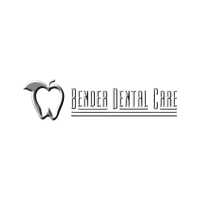 Bender Dental Care: Michael A Bender DDS LTD Logo