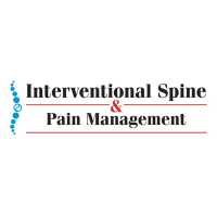 Interventional Spine & Pain Management - Ogden Logo