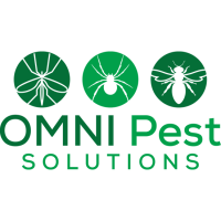 OMNI Pest Solutions Logo