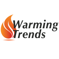 Warming Trends Inc. Logo