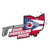 Ohio Pressure Pros LLC Logo