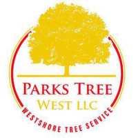 Parks Tree West LLC Logo