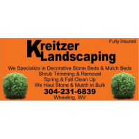 Kreitzer Landscaping Logo