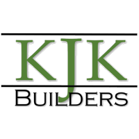 KJK Builders Logo