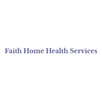 Faith Home Health Services Logo
