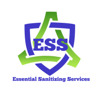 Essential Sanitizing Services Logo