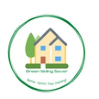 Green Siding Saver Logo