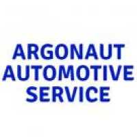 Argonaut Automotive Services Logo