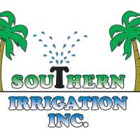 Southern Irrigation Logo