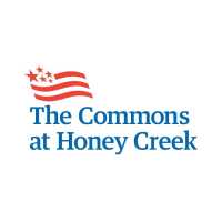 The Commons at Honey Creek Logo