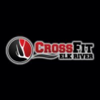 CrossFit Elk River Logo