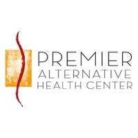 Premier Alternative Health Center Logo