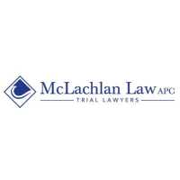 McLachlan Law, APC Logo