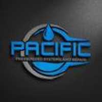 Pacific Pressurized Systems and Repair LLC Logo