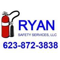 Ryan Safety Services Logo