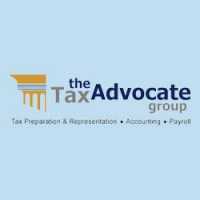 The Taxadvocate Group Logo