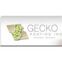 Gecko Roofing Inc Logo
