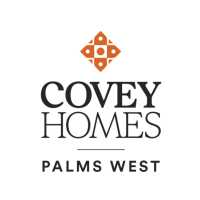 Covey Homes Palms West - Homes For Rent Logo