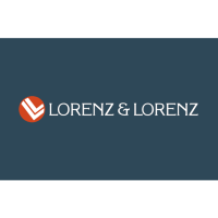 Lorenz & Lorenz, PLLC Logo
